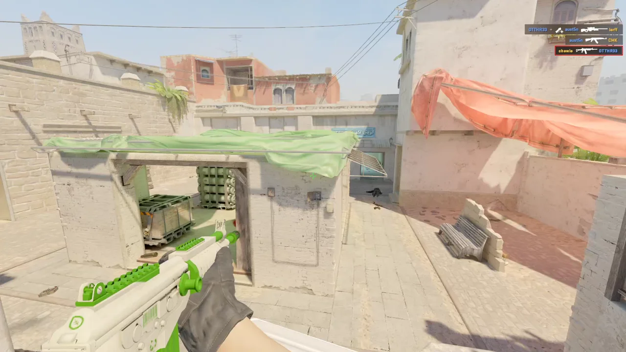 highlight